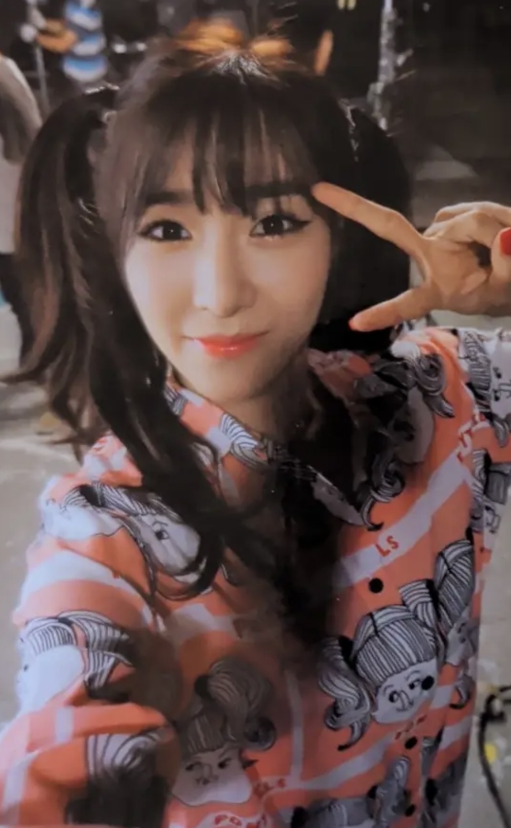 Tiffany