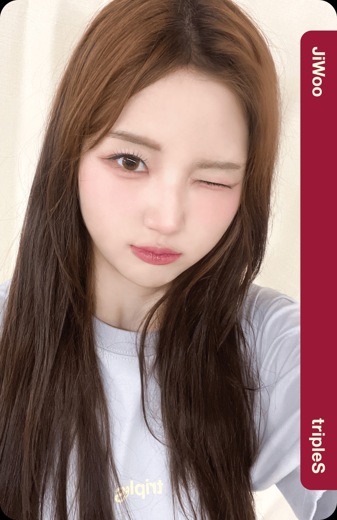 Jiwoo