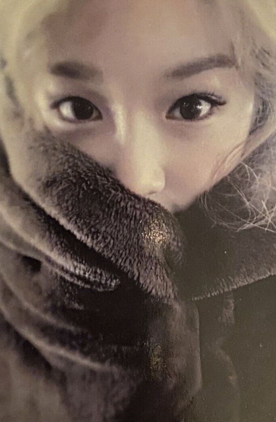 Broadcast Photocard
