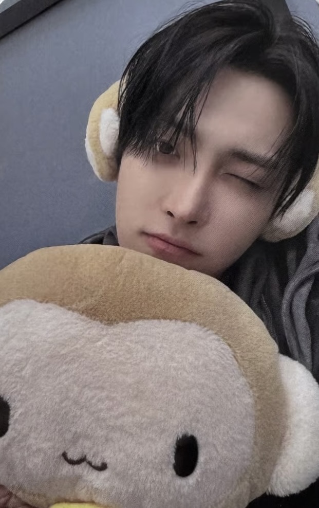 Hongjoong