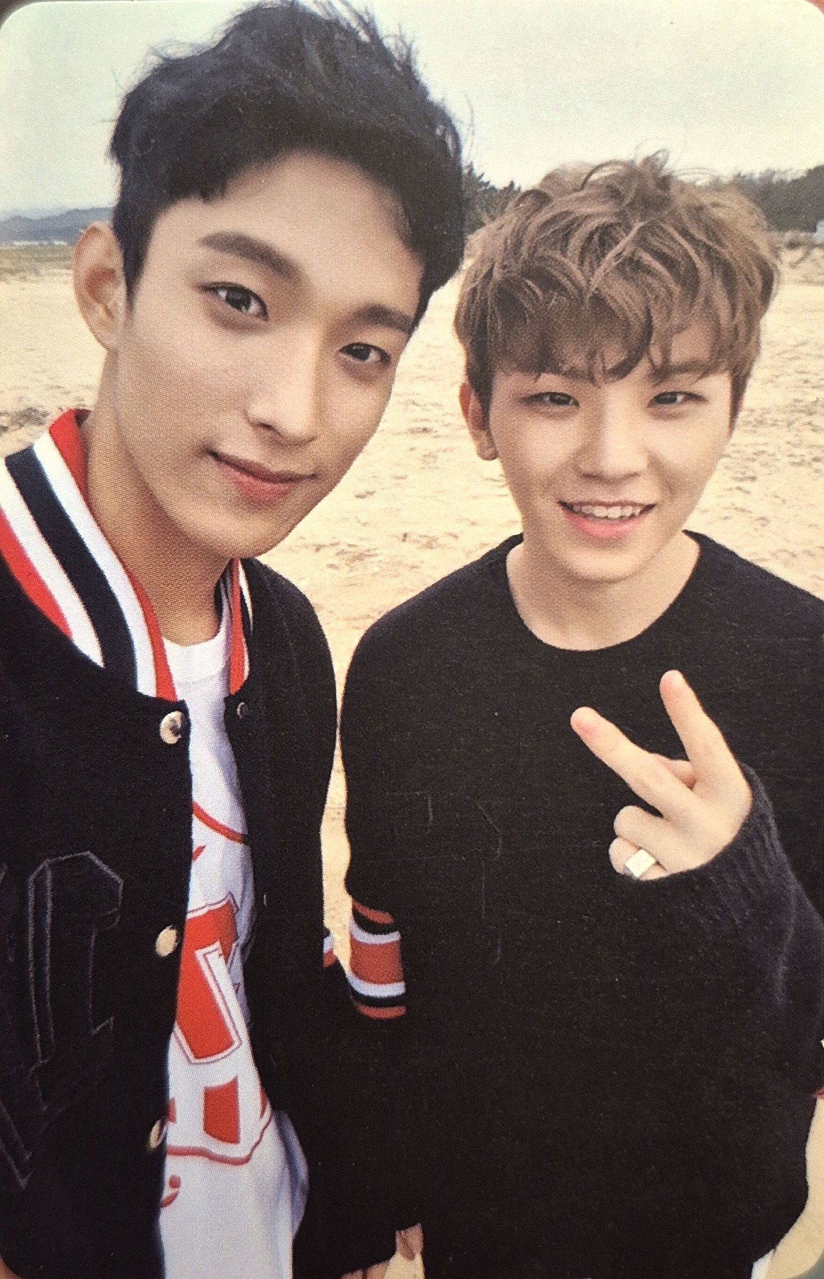 Unit Photocard