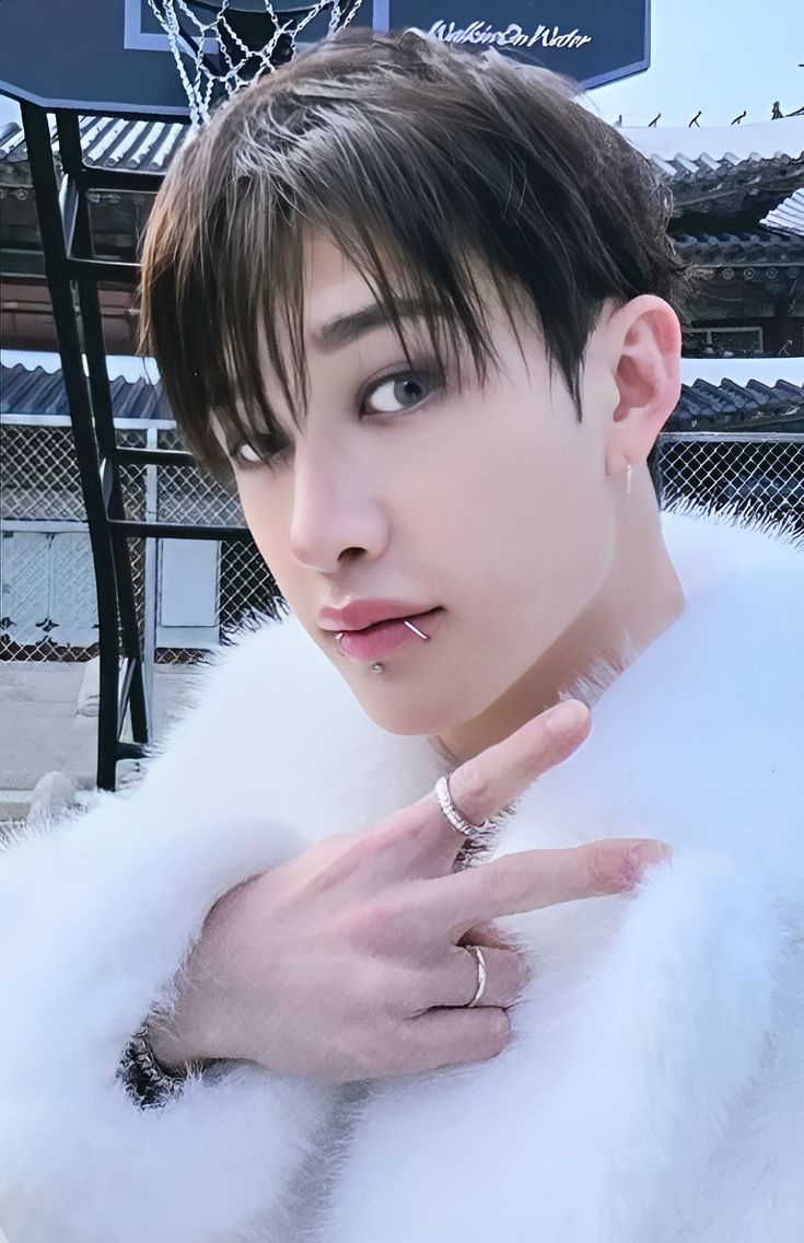Bang Chan
