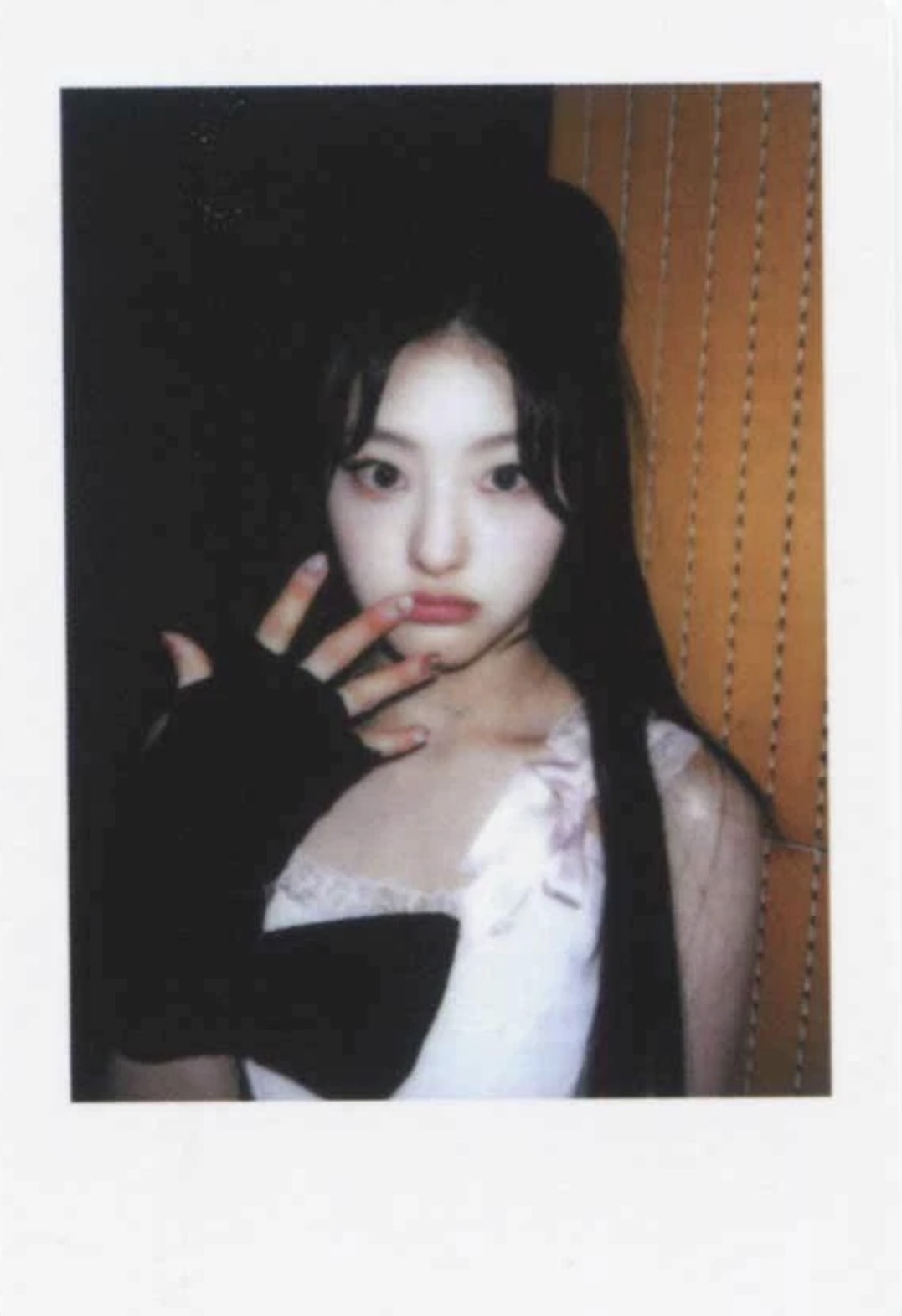 Withmuu LD 1.0 Polaroid