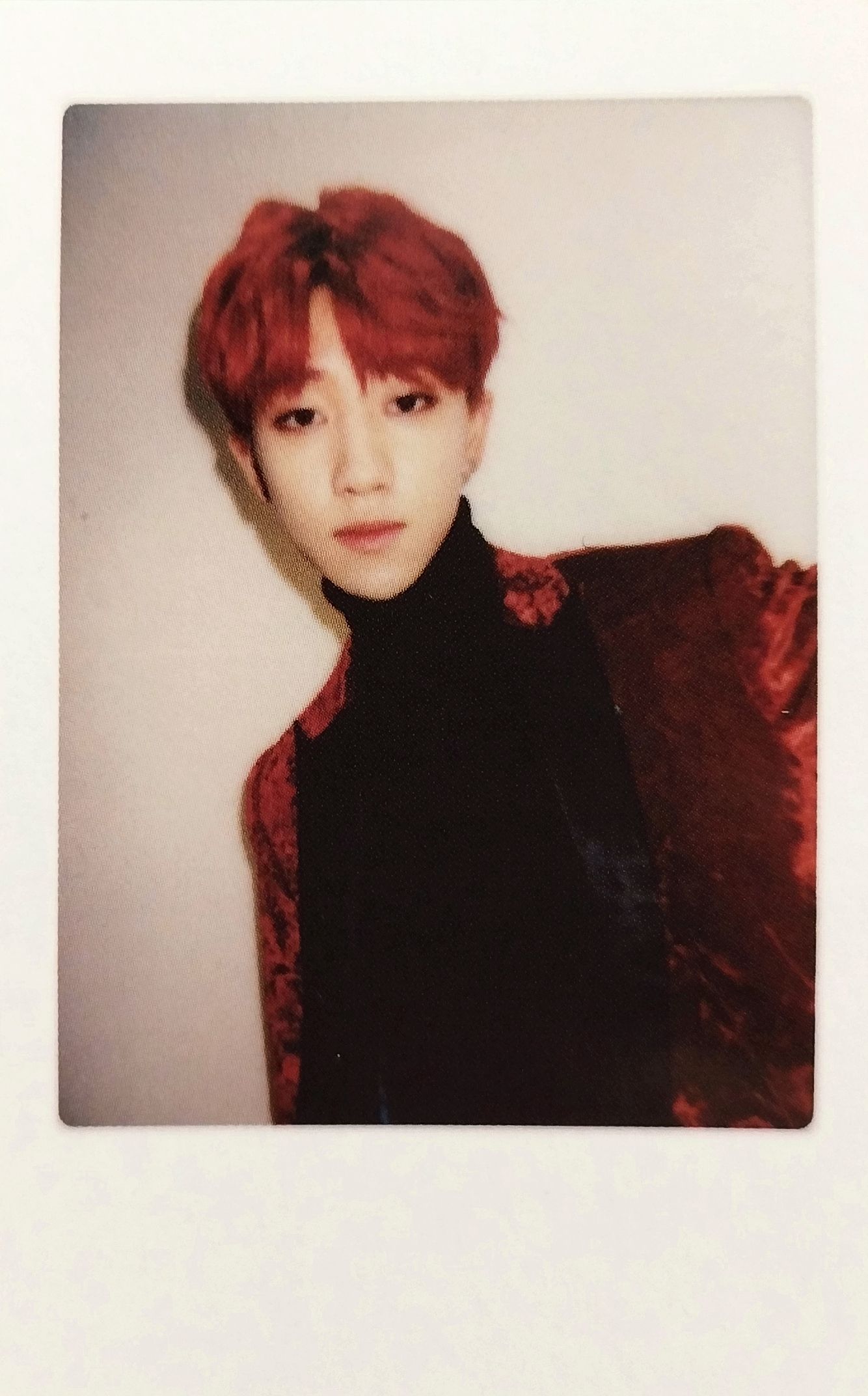 The8 photocard