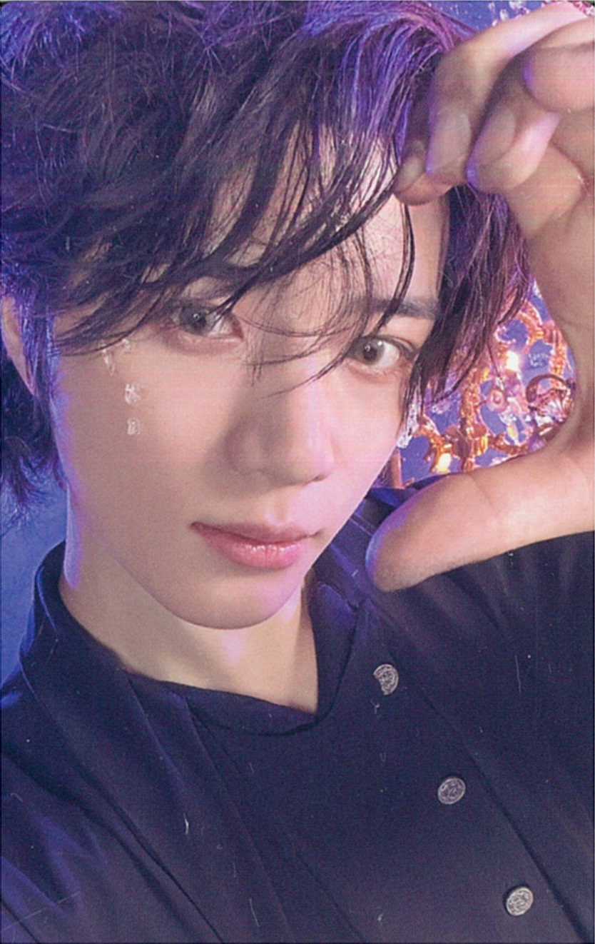 Beomgyu