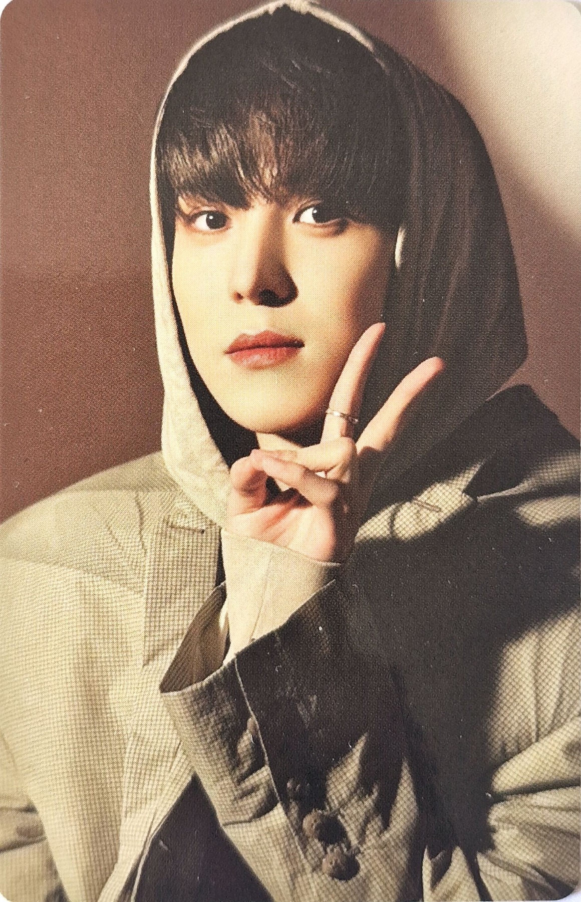 Photocard Z