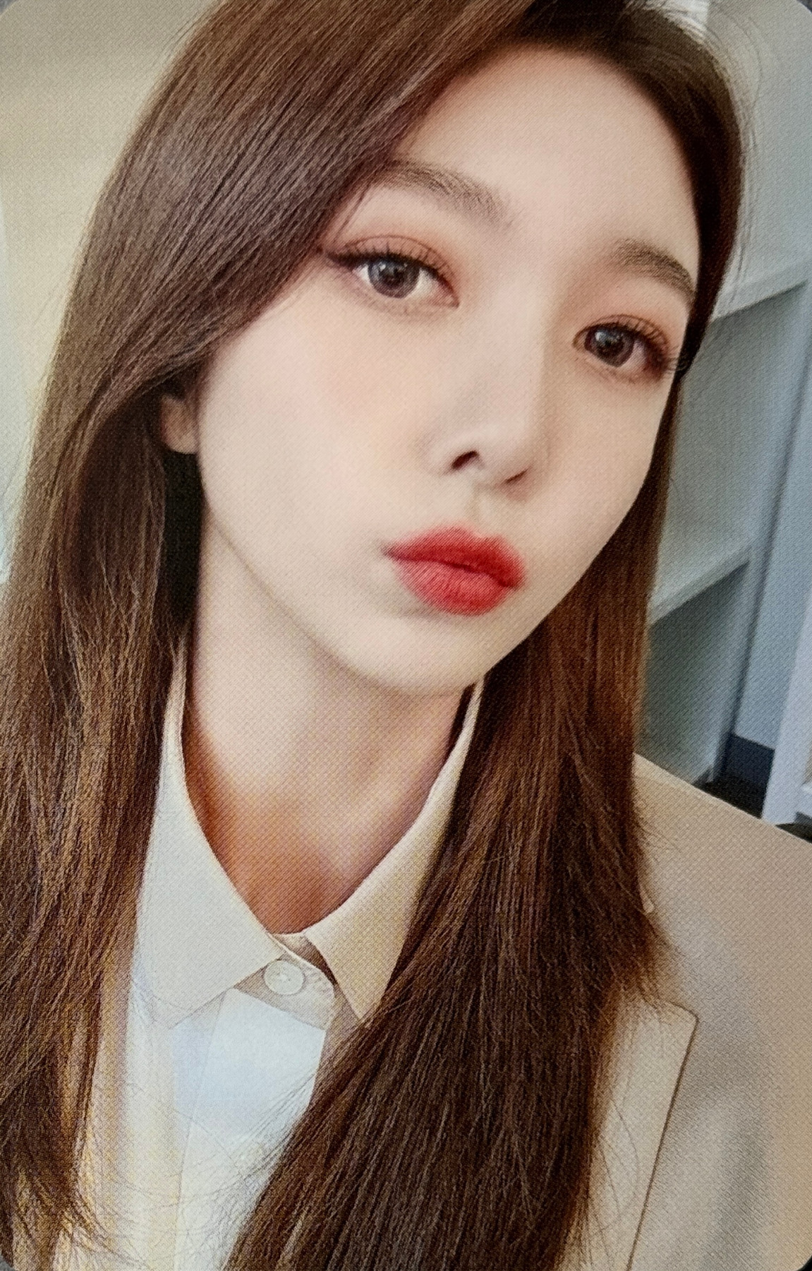 Dami Dreamcatcher photocard from Photocard Set (E)