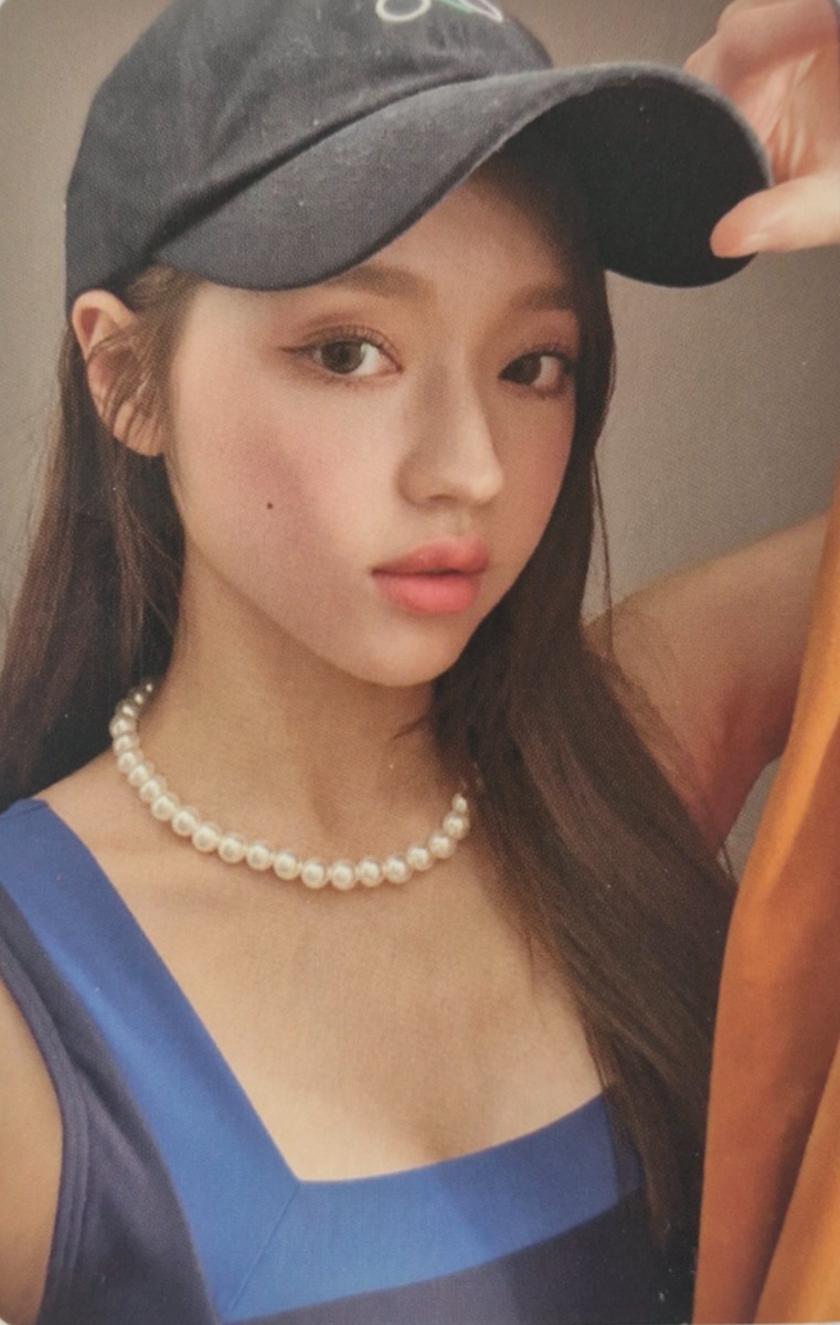 Selfie Photocard