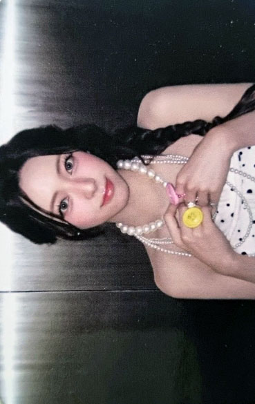 Pre Order Digi-Cam Photocard