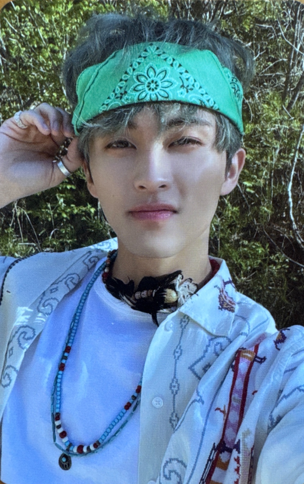 Photocards