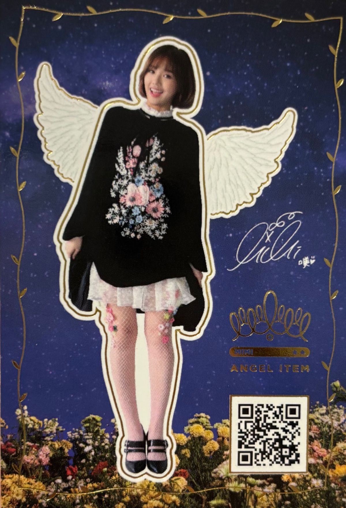 Styling Card
