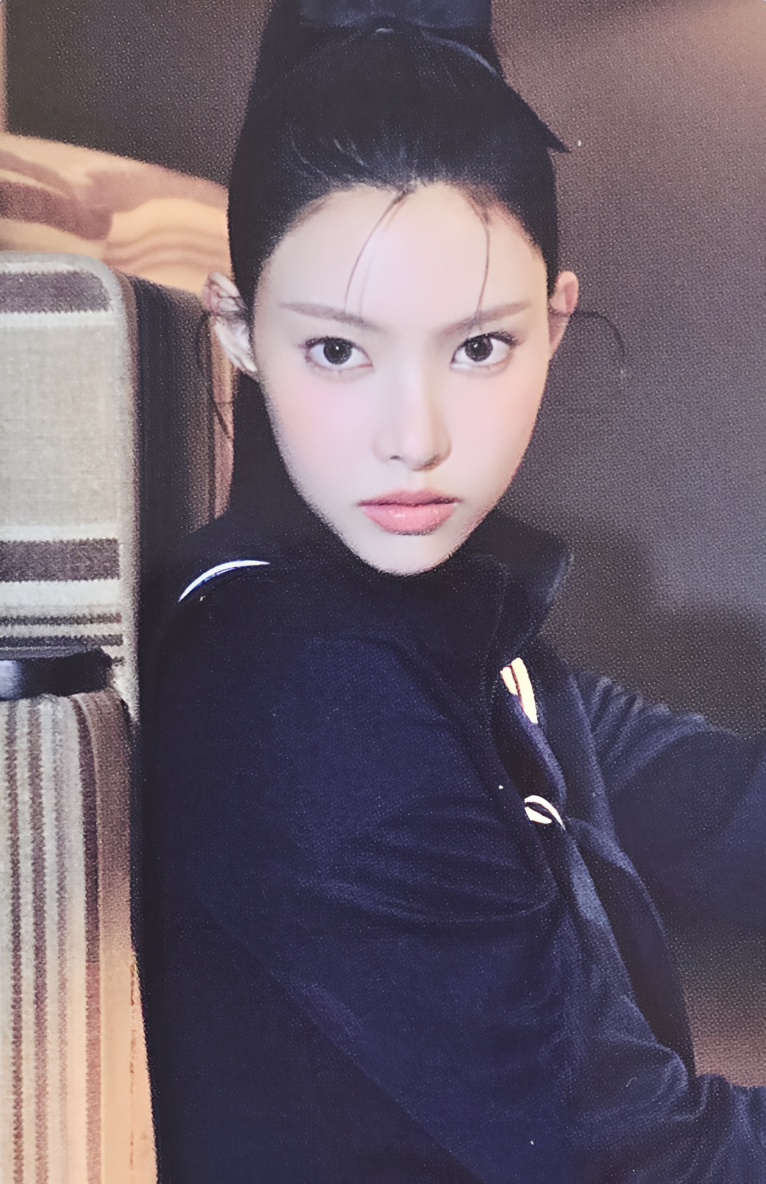 Yunah