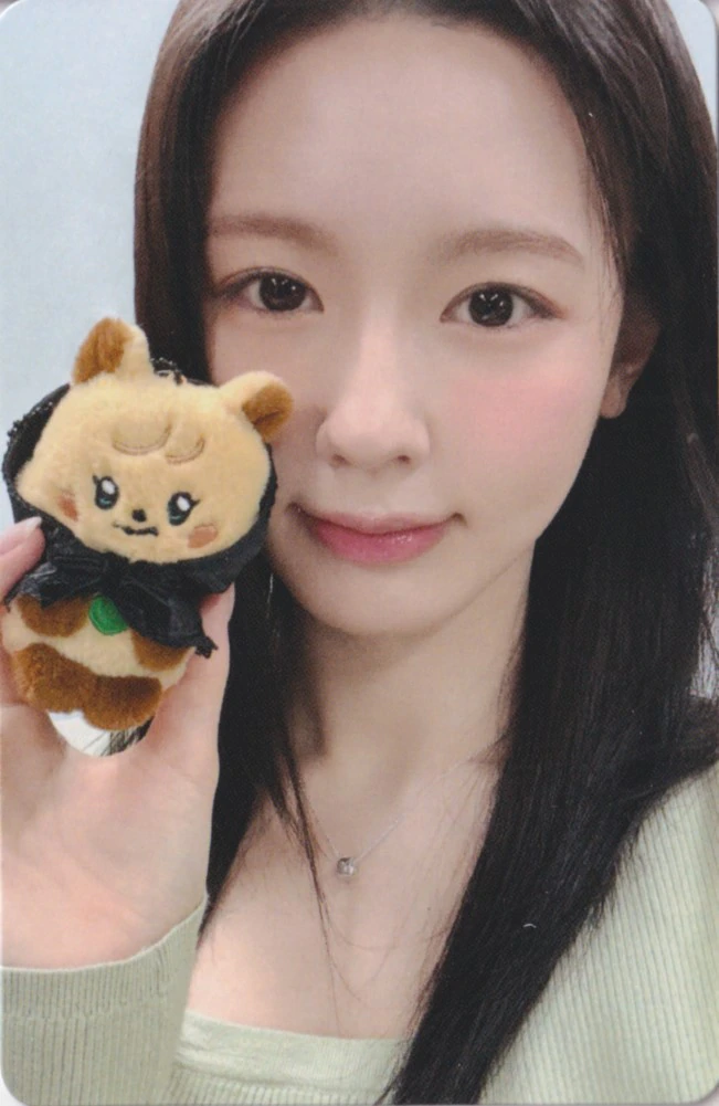 Miyeon