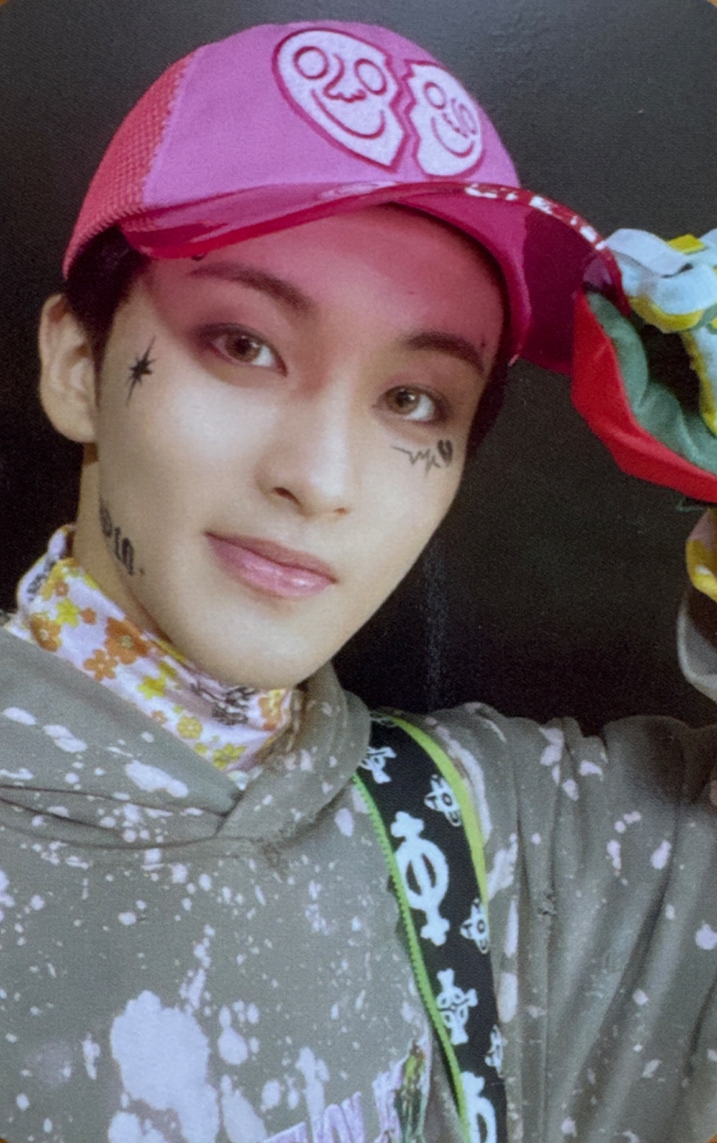 Mark