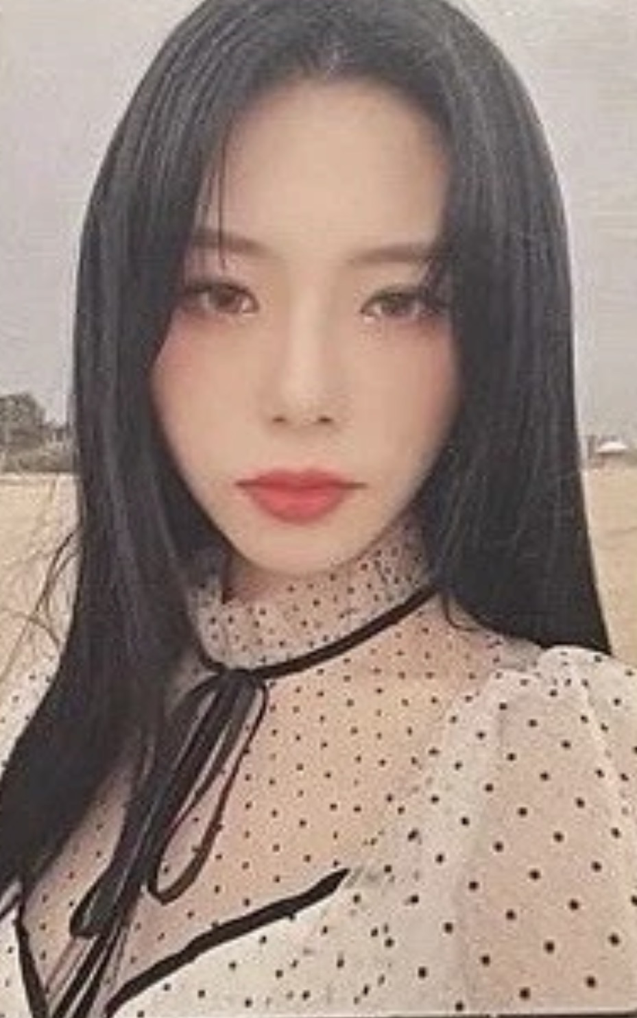 JiU Dreamcatcher photocard from Photocard
