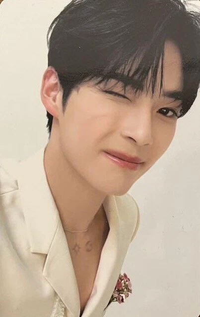 Fancon Japan Trading Cards