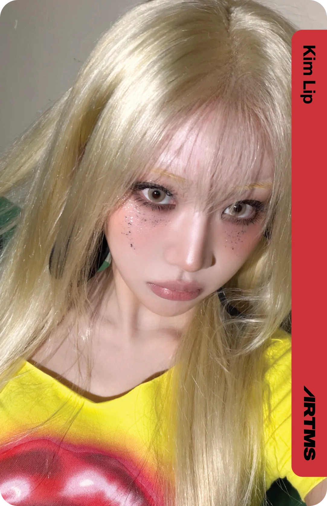 Kim Lip