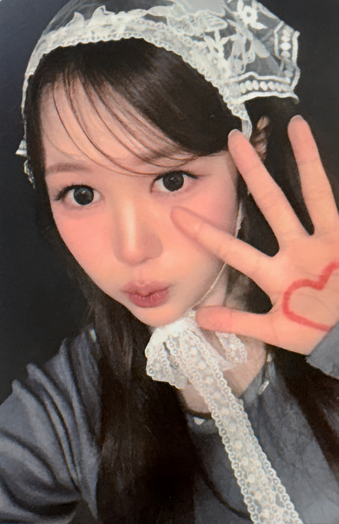 Music Art 1.0 Lucky Draw