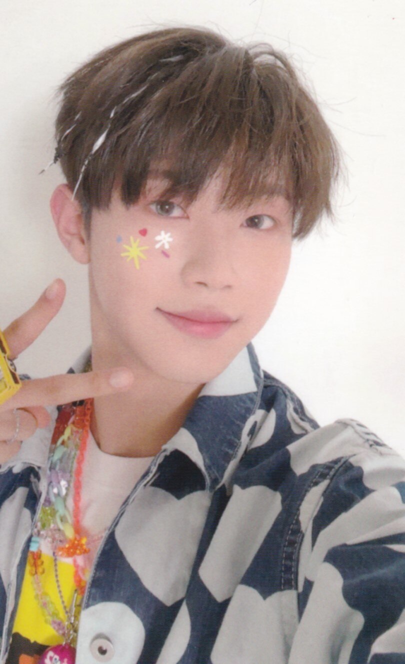 Hyunwoo