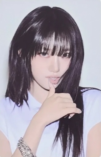 Profile Photocard
