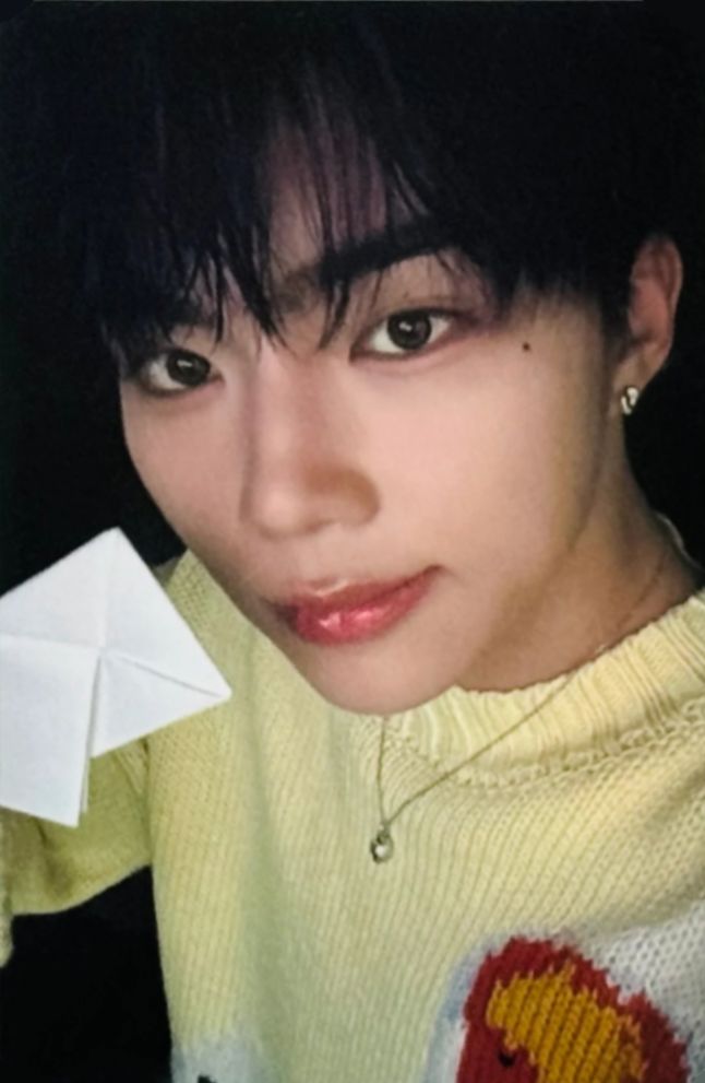 Music Art 2.0 Photobook Ver. - LD