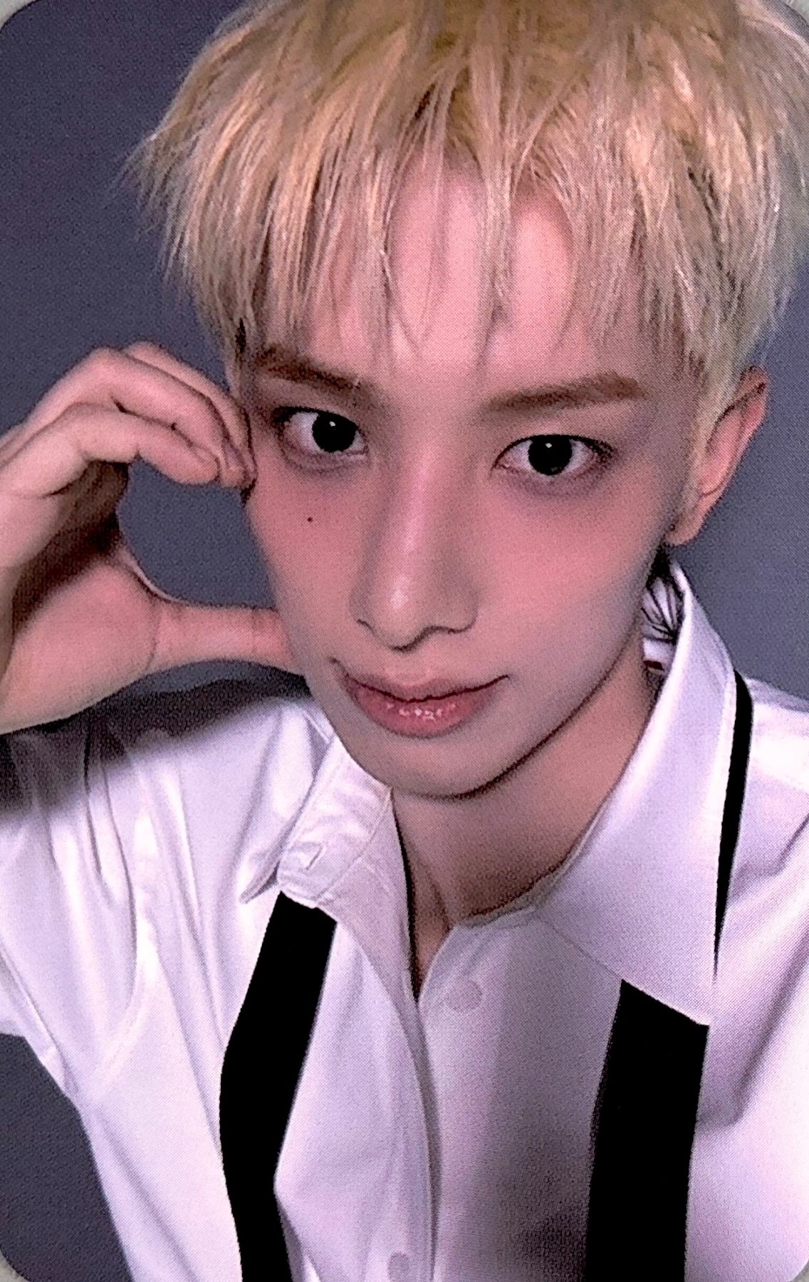 Kunho ALL(H)OURS photocard from Photocard