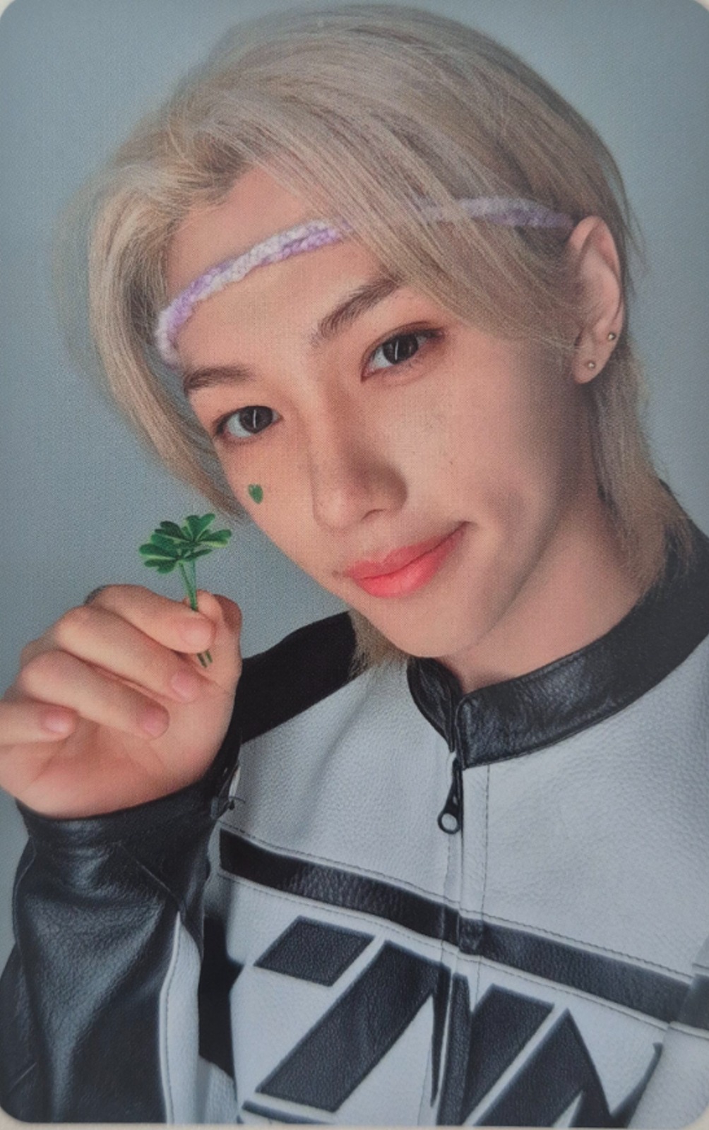 Random Photocard