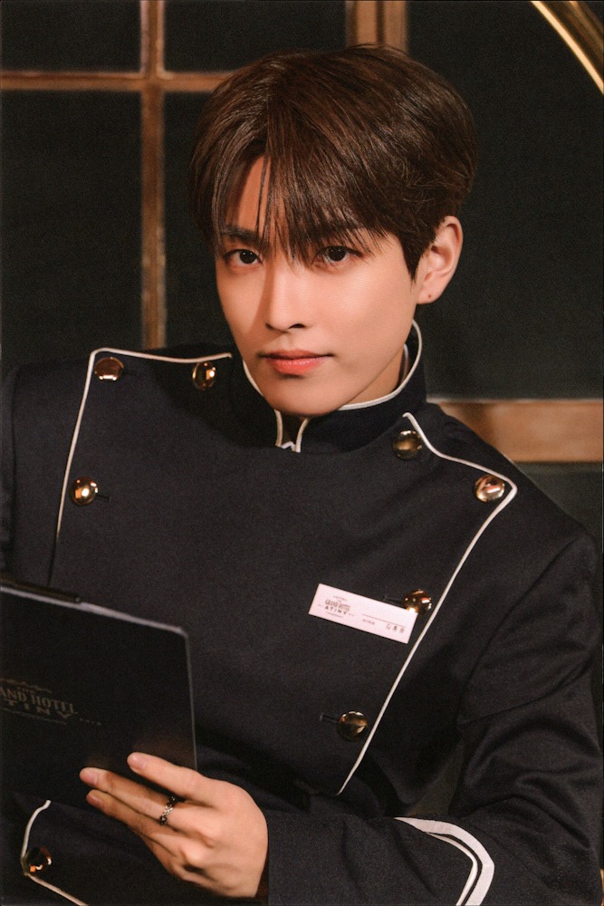 Hongjoong
