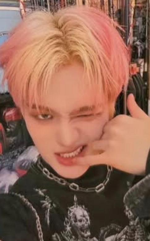 Photocard C