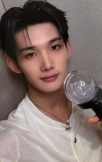Official Lightstick Ver.2 Photocard Set