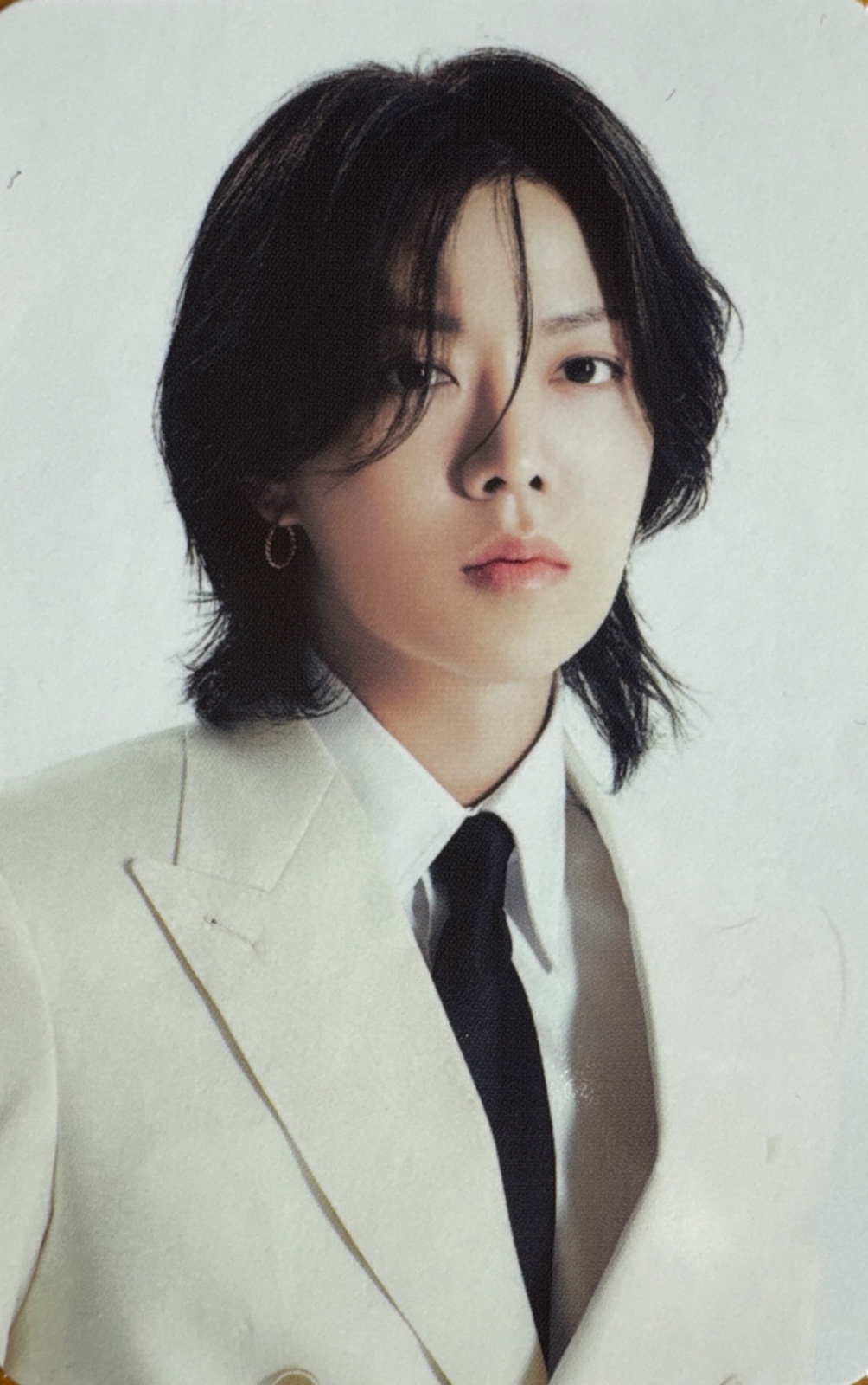 2024 NCT 127 8th Anniversary Fanmeeting -  8ecret Invitation Trading Cards