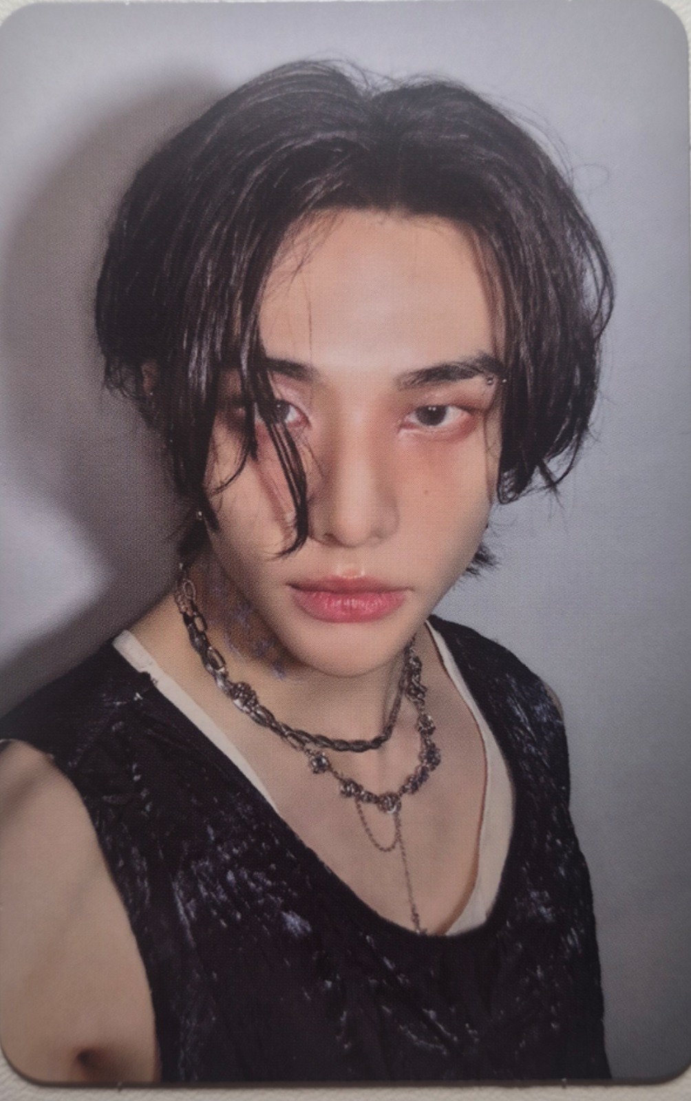 Random Photocard