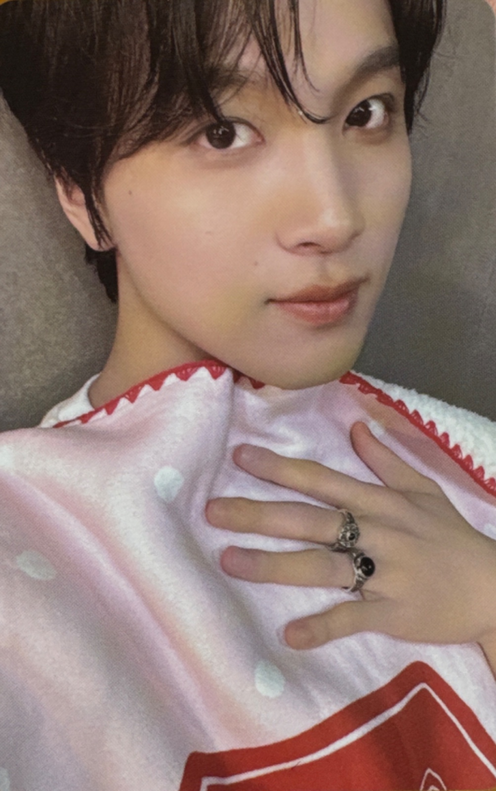 2024 Pink Christmas MD Random Pack