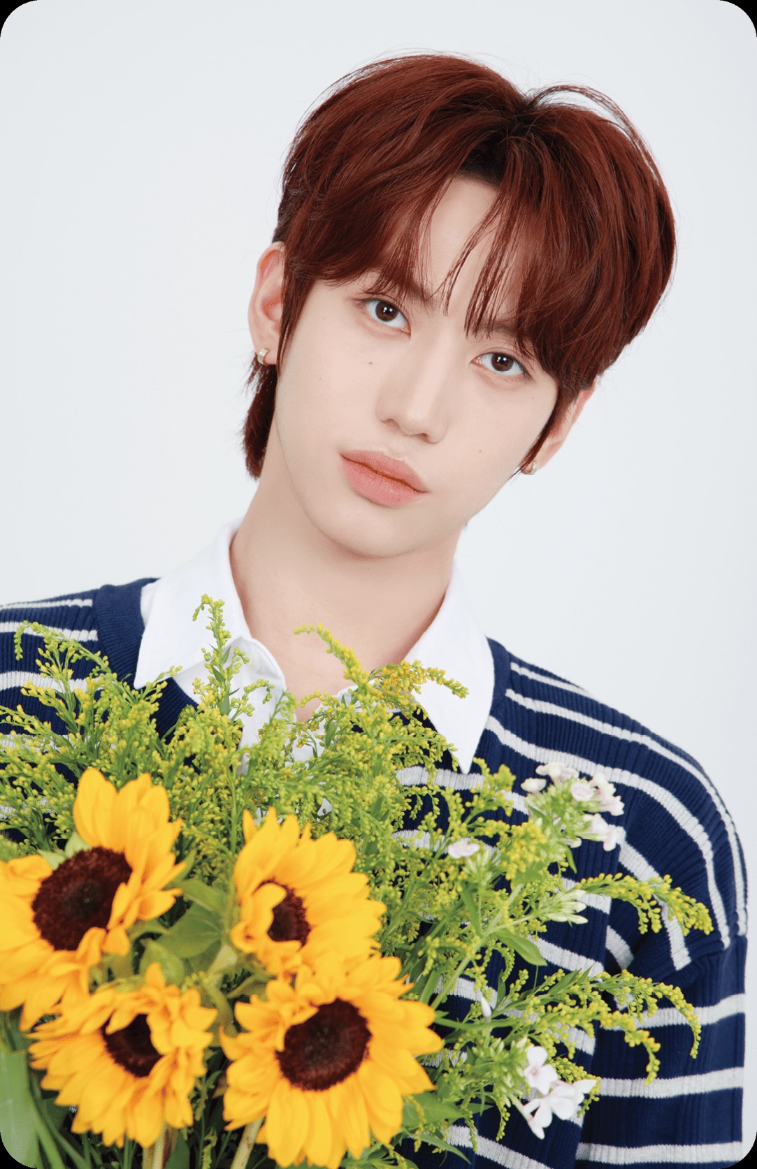 Kim JuHo idntt photocard - unevermet Event Objekt