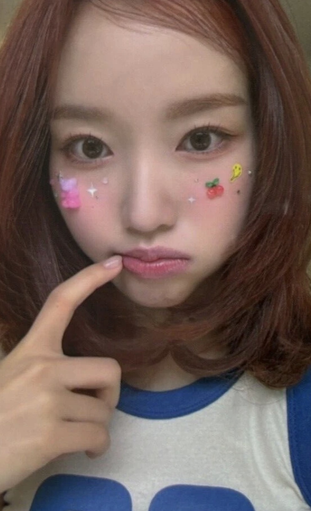 Gowon Loossemble photocard from Photocard