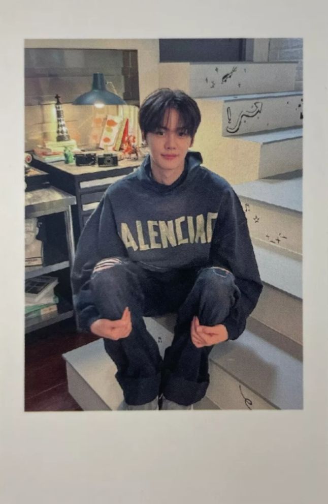 Withmuu 2.0 Polaroid Ver. LD