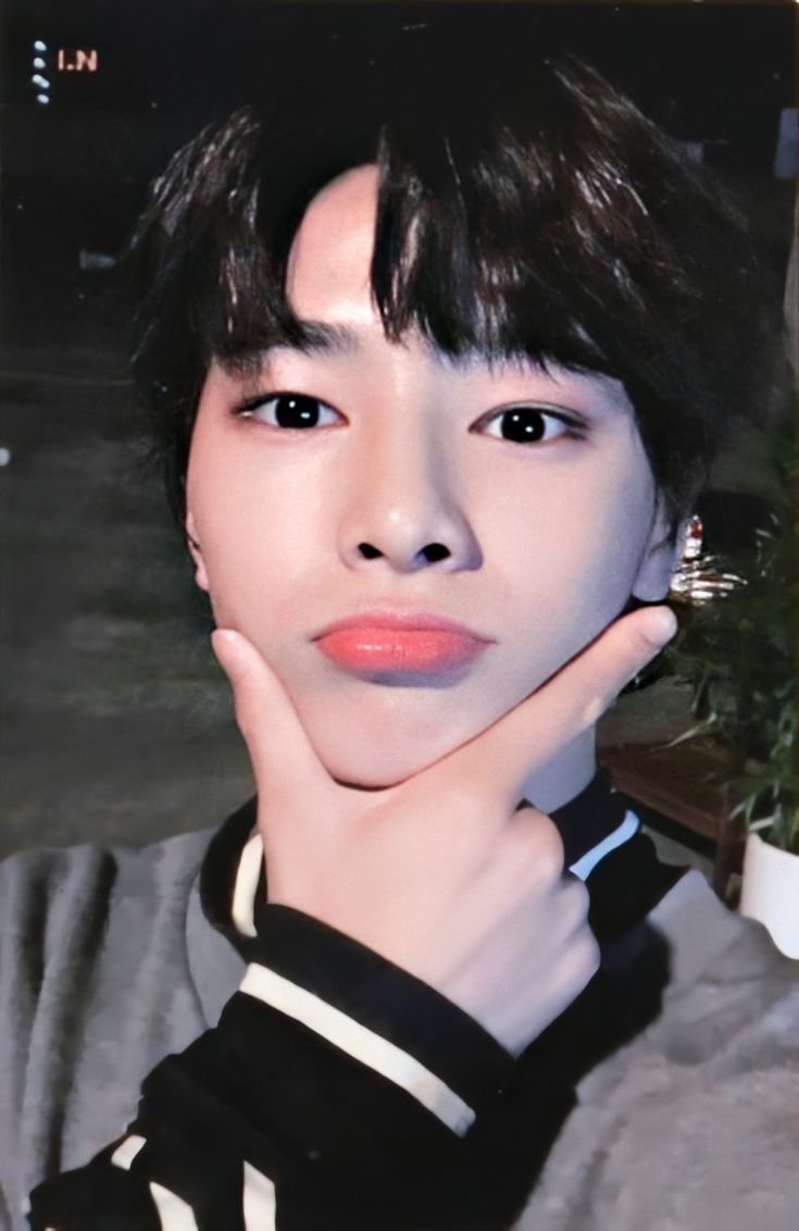 QR Photocard C ver.