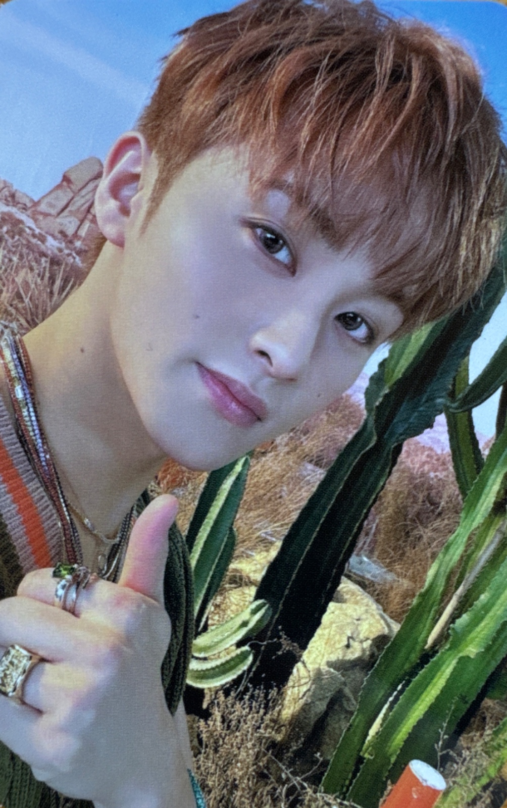 Mark