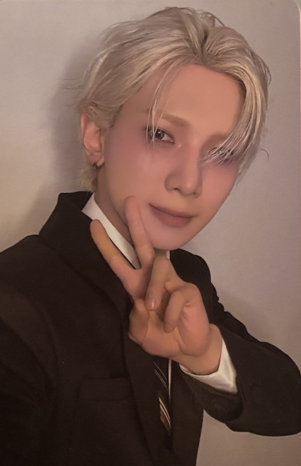 Yeosang