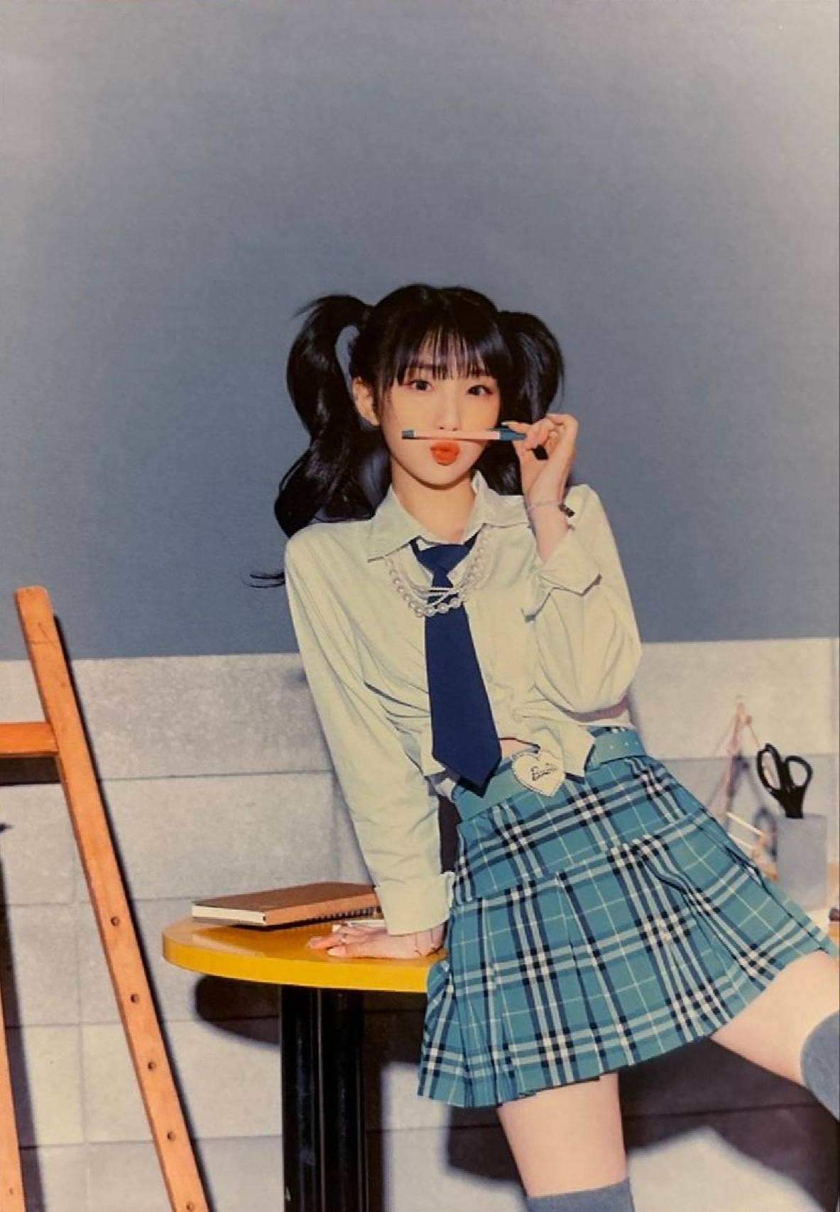 Yeojin
