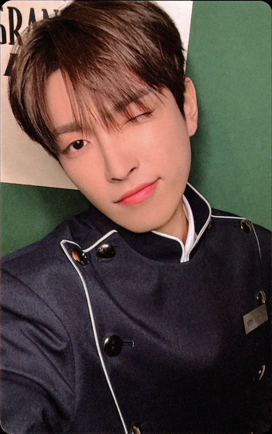 Hongjoong