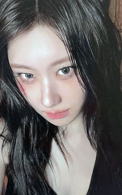 Photocard B