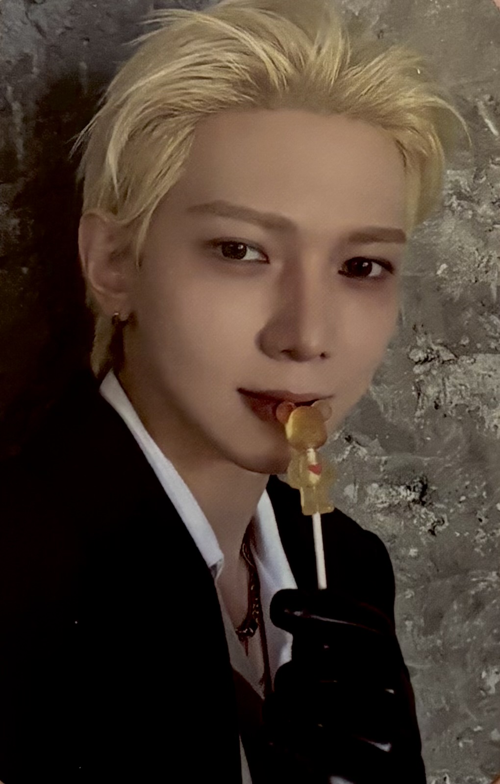 Yeosang