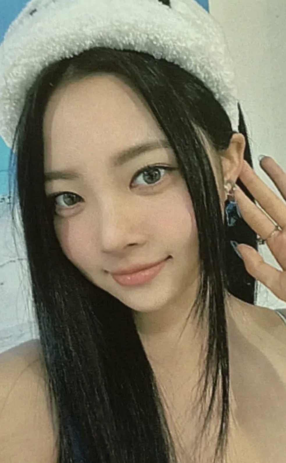 Eunchae