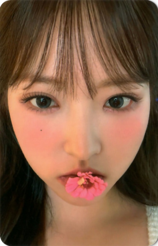 Hyeju Loossemble photocard - Loossemble Photocard