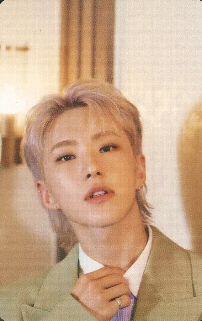 Booklet (Random Member set)