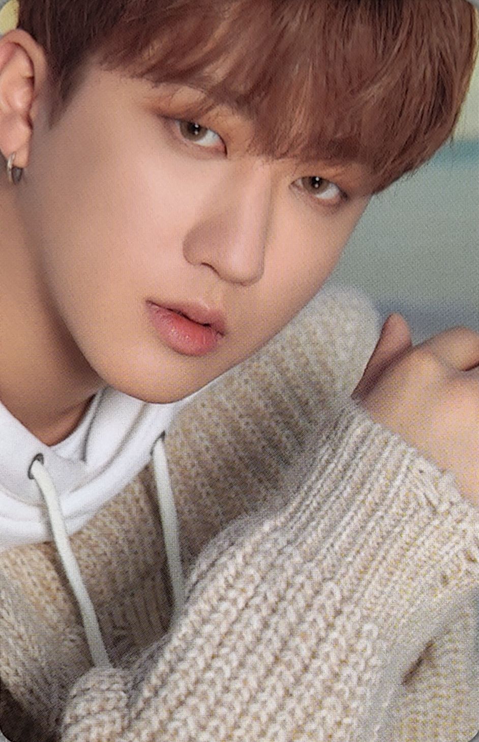Dicon D'Festa Photocard
