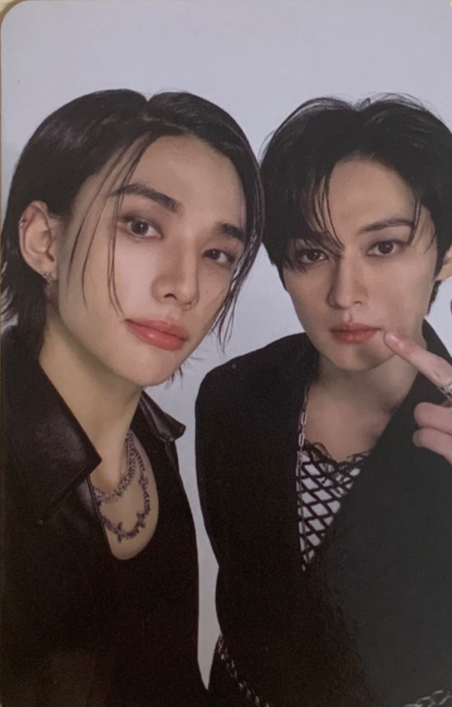 Unit Photocard