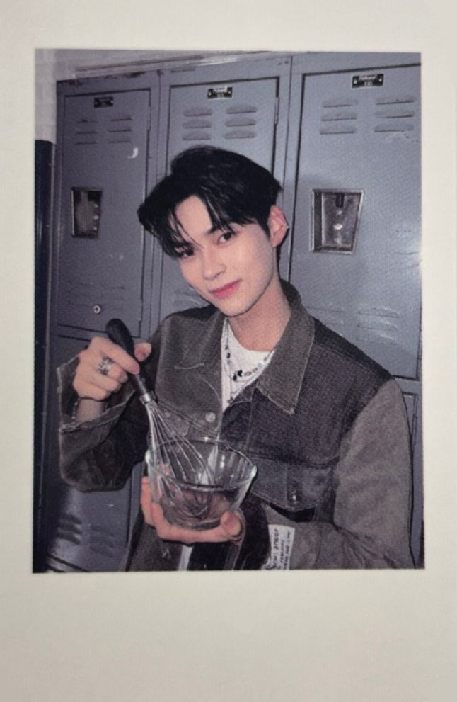 Withmuu 2.0 Polaroid Ver. LD