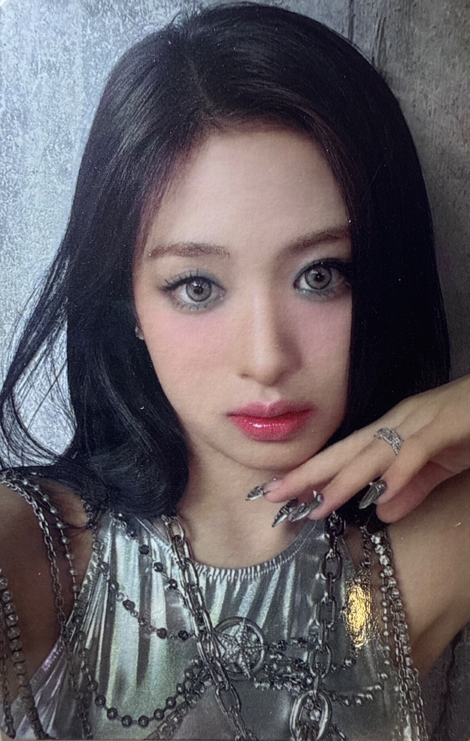 Selfie Photocards